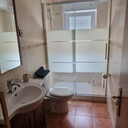 Apartment La Esperanza