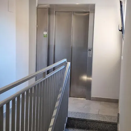 La Esperanza Apartment