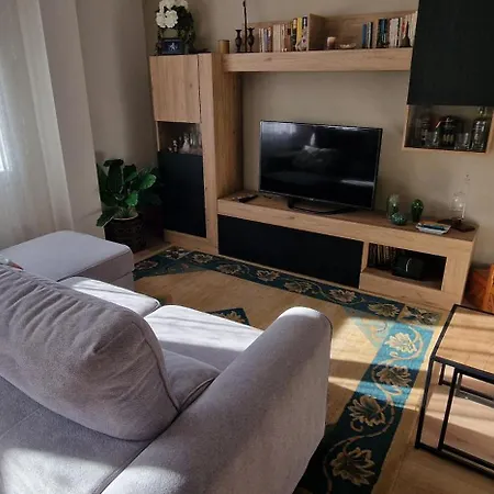 Apartment La Esperanza