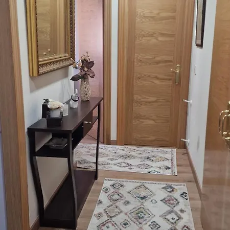 Apartment La Esperanza Santander