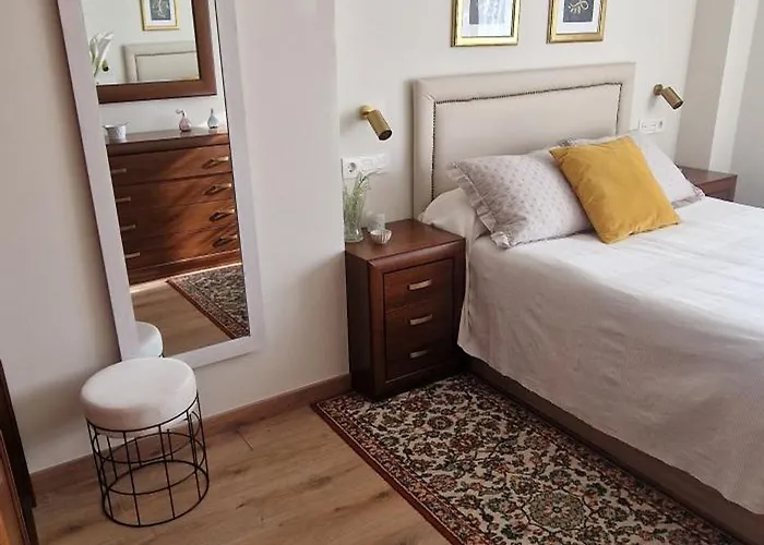 La Esperanza Santander