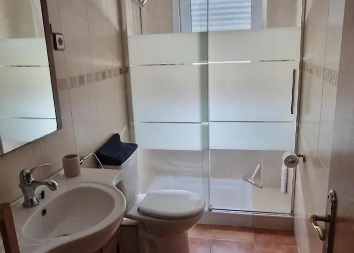 Apartment La Esperanza