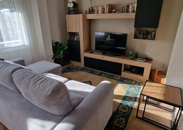 Apartment La Esperanza