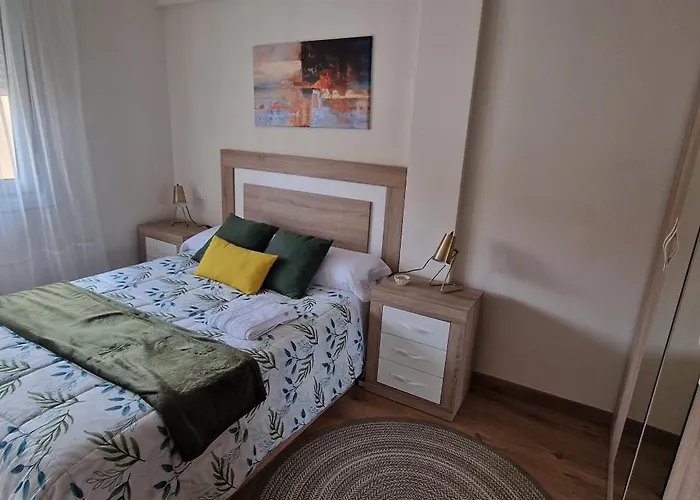 Apartment La Esperanza *