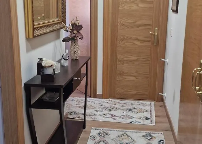 Apartment La Esperanza Santander