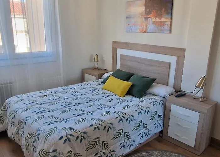 Apartment La Esperanza Santander