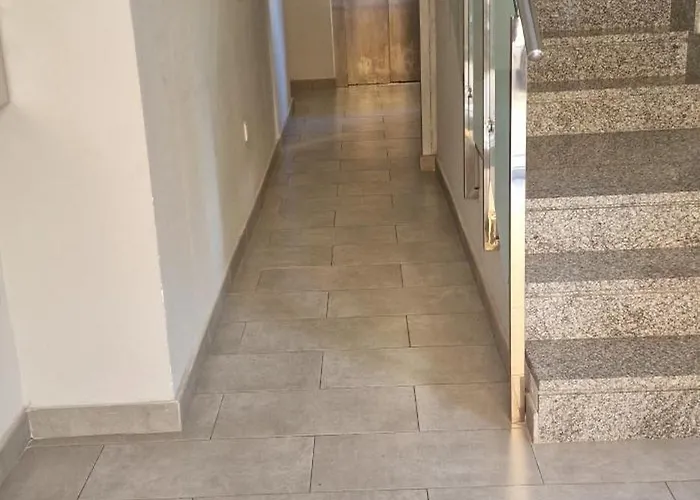 La Esperanza Apartment