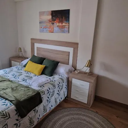 Apartman La Esperanza *
