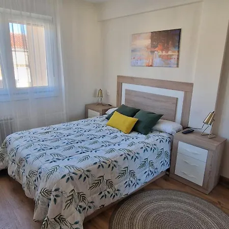 Apartman La Esperanza Santender