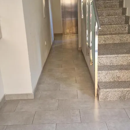 La Esperanza Apartman